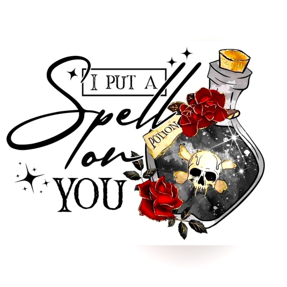 Spell image